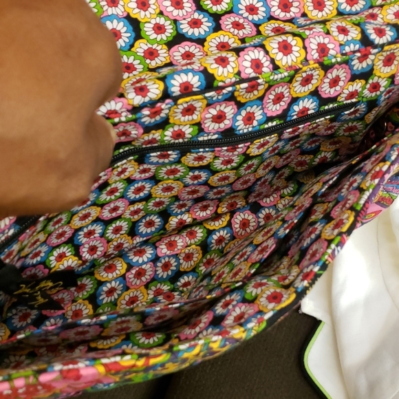 Vera Bradley handbag - Picture 6 of 8